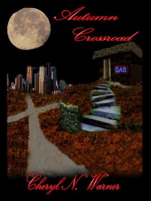 cover image of Autumn Crossroad